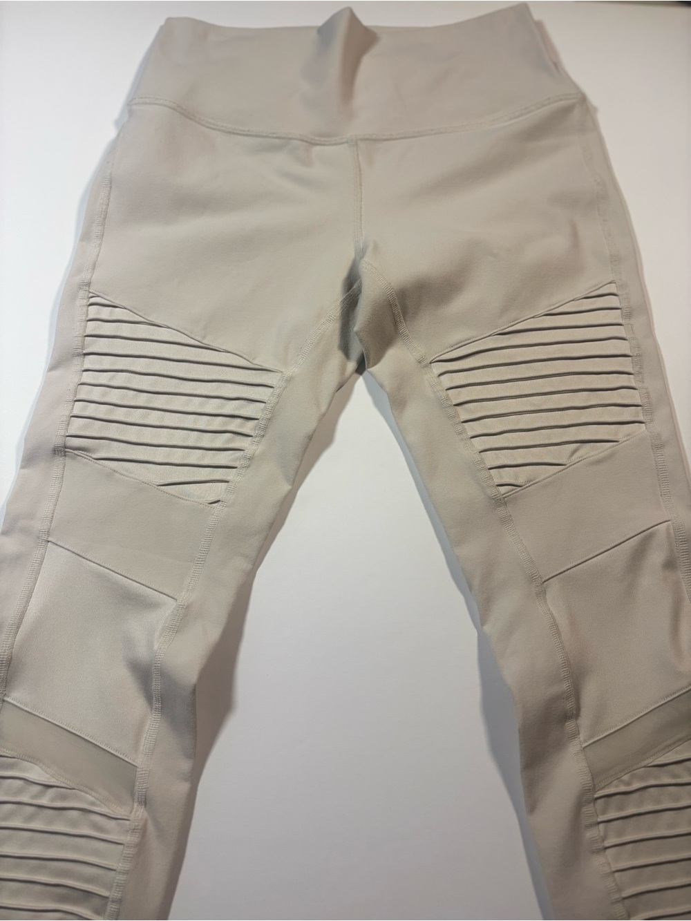 ALO Yoga‎ High Waisted Moto Leggings